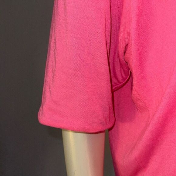 Vintage Neon Puffy Graphics Sea Trek Ringer Royal Caribbean T Shirt Unisex Sz On - Picture 5 of 12